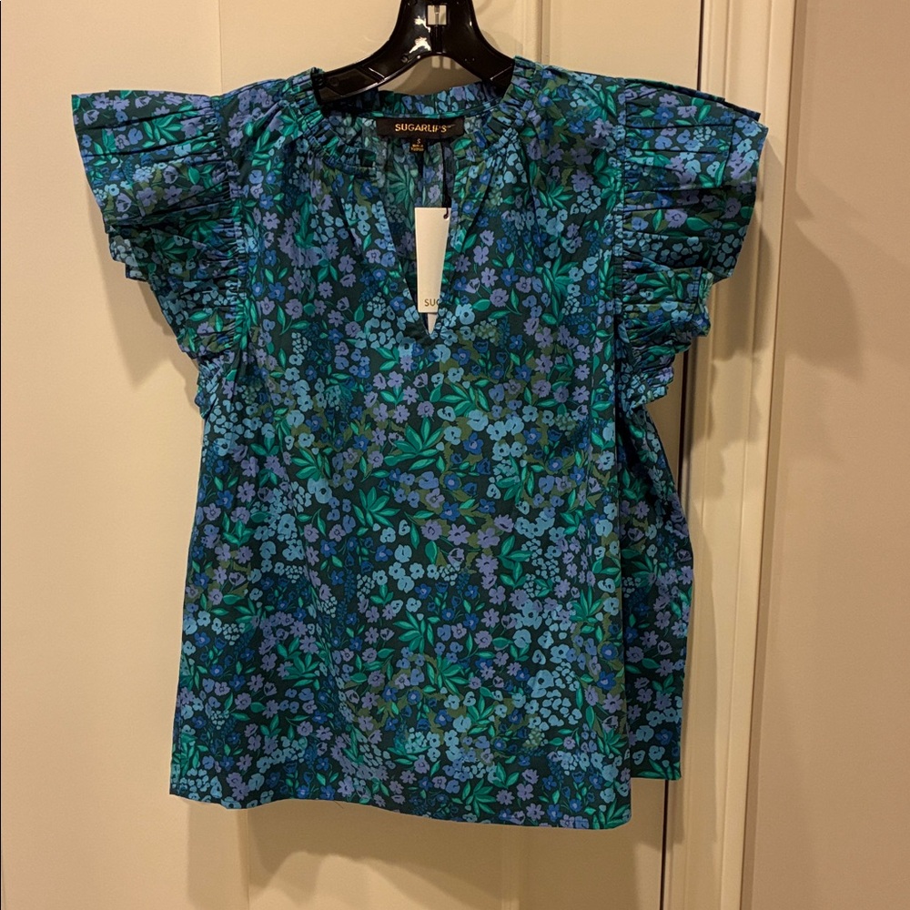 Sugarlips Top